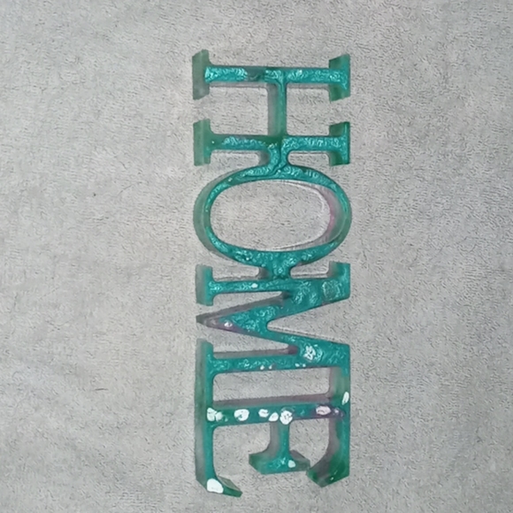 Customize home decor - Picture 2 of 3